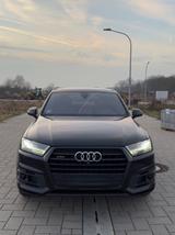 Audi Q7 3.0 TDI **VOLL** AHK/PANO/HUD/MATRIX