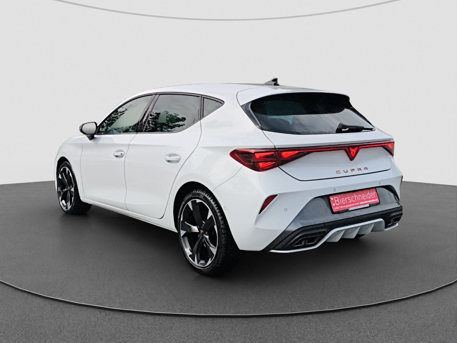 Cupra Leon - Bild 7