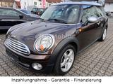 MINI Cooper Clubman, Leder, Pano, SHZ, Tüv - 07/27 - MINI aus 2009: Clubman
