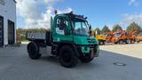 Unimog U435 Agrar - Unimog Agrar