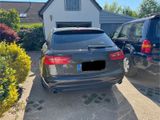 Audi A6 2.8 FSI Avant - - Audi A6 aus 2011 mit Benzin-Antrieb: Kombi