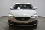 Seat Leon 2.0TDI DSG Xcellence Virtual Standhz - Seat Leon mit Diesel-Antrieb: Standheizung