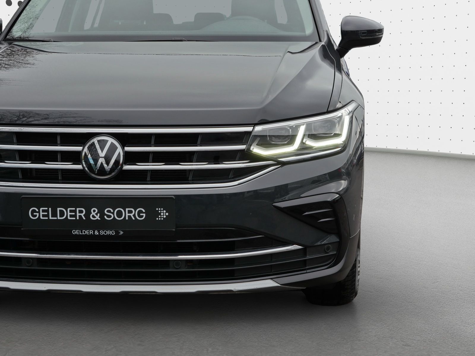 Volkswagen Tiguan - Bild 12