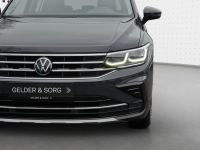 Volkswagen Tiguan - Vorschau Bild 12