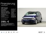 Volkswagen Touran Comfortline 1,5 l TSI 150 PS 6-Gang Klima - : Schaltgetriebe