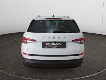 Skoda Kodiaq - 6