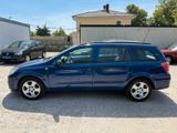 Opel Astra H Caravan Edition *AHK*TUV 11.26* - Opel Astra aus 2005: Kombi