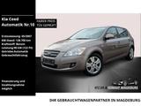 Kia cee'd / Ceed EX/AUTOMATIK/SHZ/SCHIEBEDACH/PDC - Kia Gebrauchtwagen von 2007
