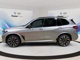BMW X5 M Head-Up DAB LED AHK el. Sitze Klimaaut. - graue BMW X5 M