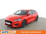 Ford Focus 1.0 EcoBoost ST-Line*NAVI*LED*TEMPO*PDC* - Ford Focus Gebrauchtwagen in München
