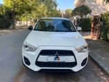 Mitsubishi ASX 1.6 DIESEL 2WD Intense NEOPATENTA - Mitsubishi ASX: Standheizung