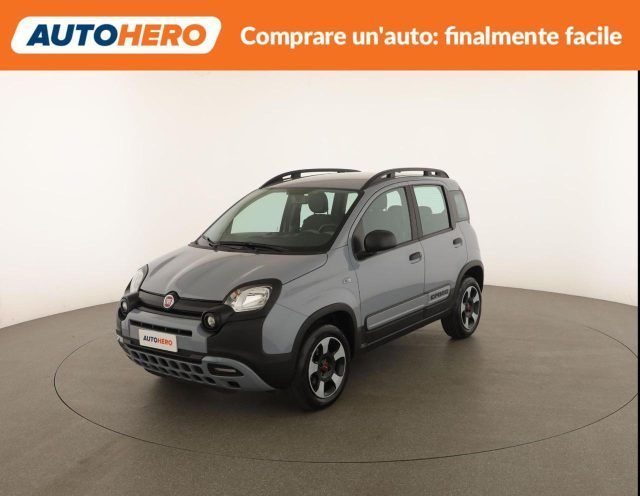 Image of Fiat Panda