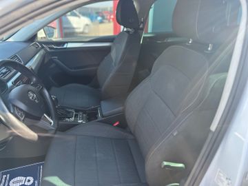 Skoda Superb - 10
