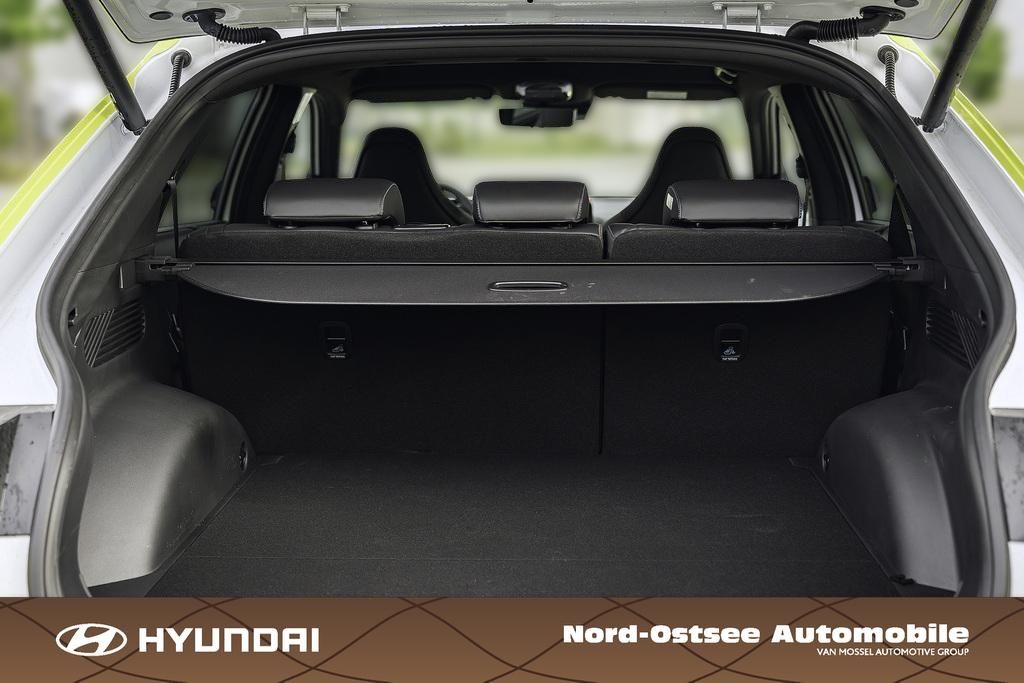 Fahrzeugabbildung Hyundai IONIQ 5 N SUNBIRD YELLOW el.Heck Navi