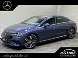 Mercedes-Benz EQE 300 Advanced Plus LED Kamera Wartung - blaue Mercedes-Benz EQE
