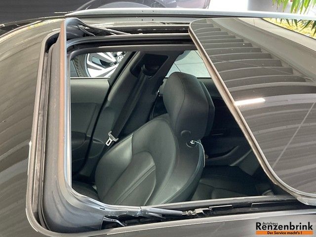 RS 6 Avant 4.0 quattro 280 km/h Leder Bose 360°