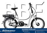 Andere BBF E-Bike DALLAS 1.0 *Kompaktrad* *NEU* - E-Klapprad E-Bikes