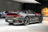 Porsche 911 Carrera Cabrio*SPORTABGAS*BOSE*21"LM*DAB+* - Porsche 911 Urmodell aus 2022