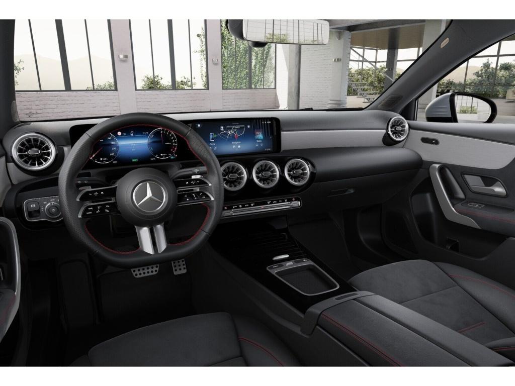 Mercedes-Benz A 250 e AMG Premium+11KW+Wint+Keyless