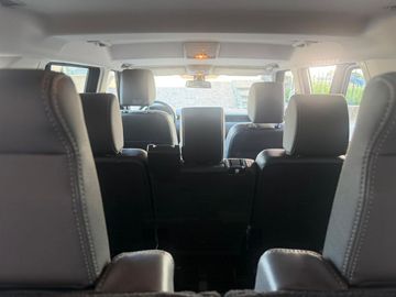 Land-Rover Discovery - 3