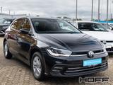 Volkswagen Polo 1.0 TSI OPF Style Navi Kamera IQ-Drive Ganz - VW Polo Gebrauchtwagen in Bonn