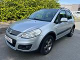 Suzuki SX4 Comfort*4x4*Navi*AHK*Sitzheizung* - Suzuki SX4 in Dortmund