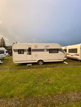 Hobby 560 FC Prestige - Hobby Prestige 560 FC