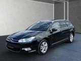 Citroën C5 Tourer Exclusive*2.0HDI*Leder*Memory*Xenon* - Citroën C5: 2l Hdi