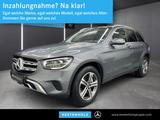 Mercedes-Benz GLC 300 de 4Matic AIRMATIC+AHK+PANO+KAMERA+DAB - Mercedes-Benz GLC 300 in Freiburg
