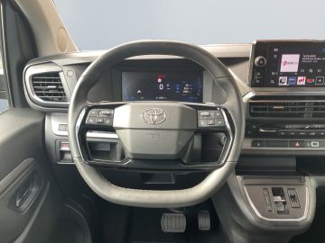 Toyota Proace (Verso) - 12