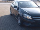 Mercedes-Benz A 180 A -Klasse A 180 CDI / d BlueEfficiency - Mercedes-Benz A 180 aus 2014