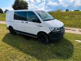 Volkswagen VW T 6 Mixto 6 Sitzer Camping 102Ps, 130tk... - Volkswagen: Kleinbus, Camping