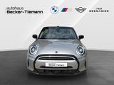 MINI Cooper Cabrio 17" / DrivAss / RFK / Keyless / Si - scheckheftgepflegte MINI Cooper Cabrio