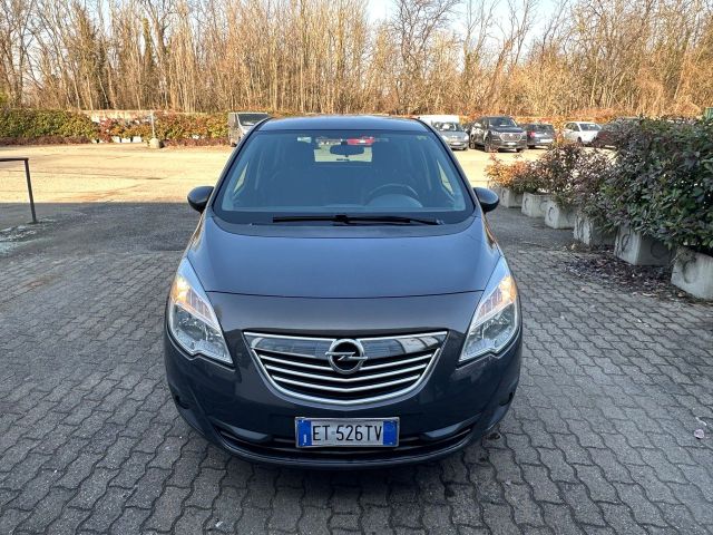 Opel Meriva 1.3 CDTI 95CV ecoFLEX Cosmo