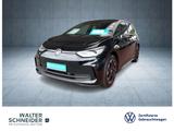 Volkswagen ID.3 Pro electric Navi IQ.Light AHK - gebrauchte VW ID.3 aus dem Jahr 2024
