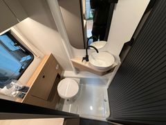 Adria Action 391 LH*Alufelgen*1300KG*Sofort*