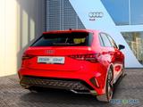 Audi A3 SB 35TFSI S tronic S line/LED/Navi+/Kamera/AC - Audi A3: Limousine