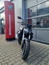 Honda CB 1000 Hornet 2025 - HONDA NAKED BIKE