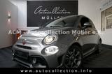 Abarth 595*2.Hand*Erst 18000km*Automatik*PDC*DAB*Klima* - Abarth 595 aus 2022