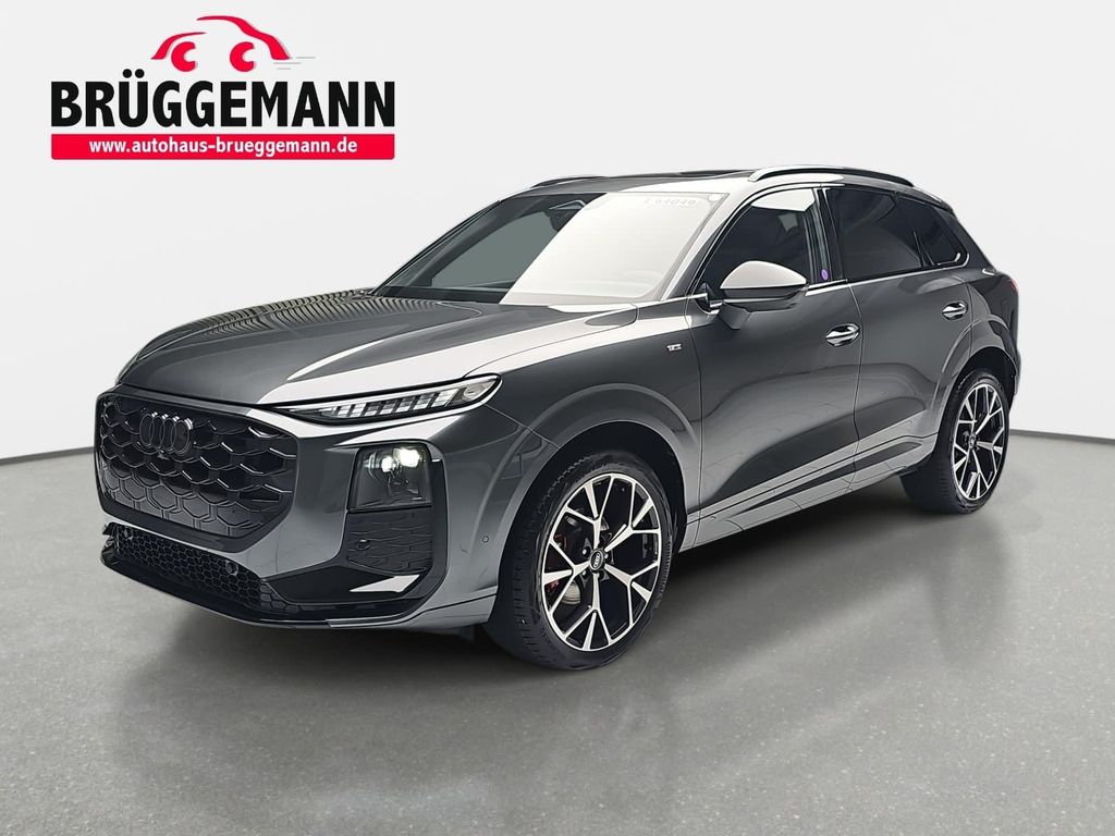Image of Audi Q3