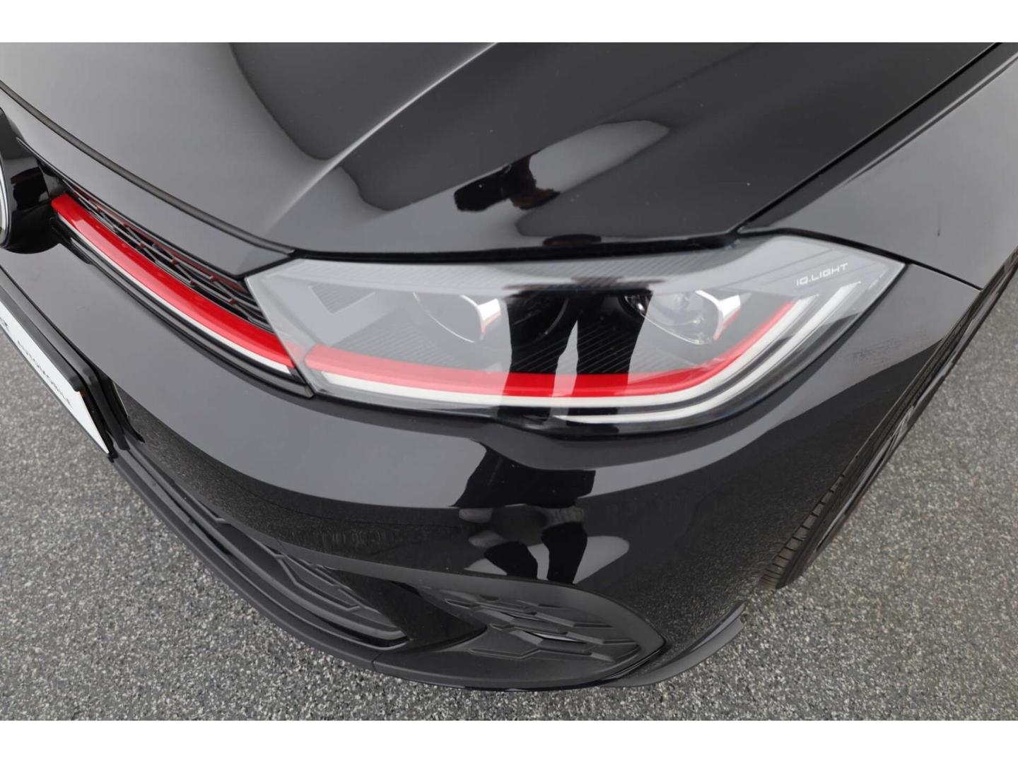 Volkswagen Polo GTI 2.0 TSI OPF DSG Matrix/RFK/ACC/Klima/SH, миниатюра 7