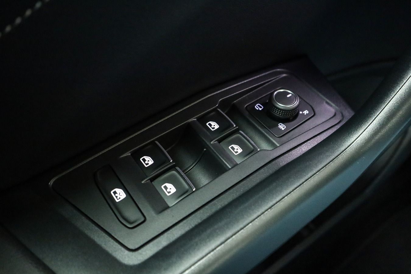 Volkswagen T-Roc - Bild 21