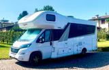 Frankia F-Line A740 Plus