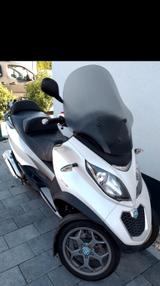 Piaggio MP3 500 LT - Offers