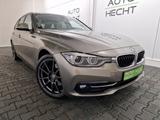 BMW 330 i xDrive Tour. Sport Line, 19 Zoll, AHK  - BMW 330: Sport 330i
