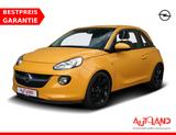 Opel Adam 1.4 Jam ecoFlex Klima Alu Tempomat - gebrauchte Opel Adam aus dem Jahr 2019