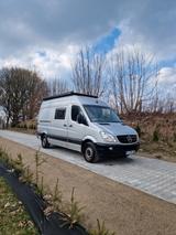 Mercedes-Benz Sprinter 316 CDI 35 W906 Wohnmobil Camper - Offers