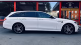 Mercedes-Benz E 43 AMG 4Matic/Night/Kamera/Wide/DAB/Webasto - gebrauchte Mercedes-Benz E 43 AMG aus dem Jahr 2017