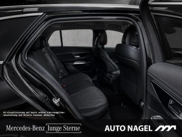 Mercedes E 220 - 4
