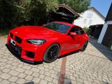 BMW M2 KW V3,Eisenmann, Service/TÜV Neu, Garantie